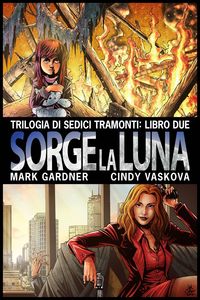 Produktbild: Sorge la Luna