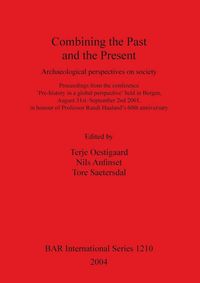 Produktbild: Combining the Past and the Present