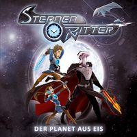 Produktbild: 03: Der Planet aus Eis