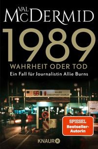 Produktbild: 1989 - Wahrheit oder Tod