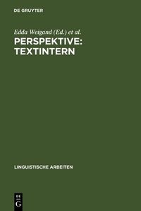 Produktbild: Perspektive: textintern