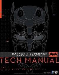 Produktbild: Batman V Superman