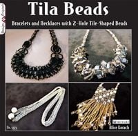 Produktbild: Tila Beads
