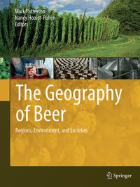 Produktbild: The Geography of Beer