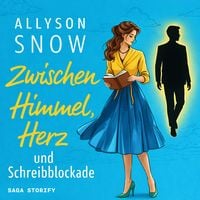 Produktbild: Zwischen Himmel, Herz und Schreibblockade