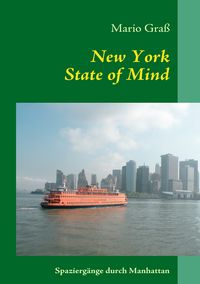 Produktbild: New York State of Mind