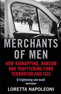 Produktbild: Merchants of Men