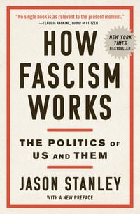 Produktbild: How Fascism Works