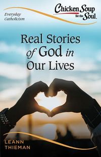 Produktbild: Real Stories of God in Our Lives