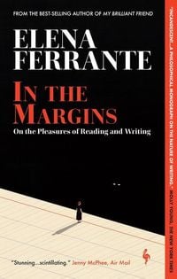 Produktbild: In the Margins