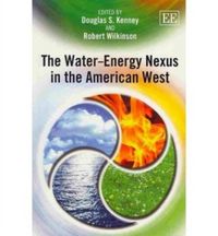 Produktbild: The Water-Energy Nexus in the American West