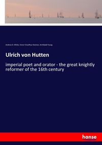 Produktbild: Ulrich von Hutten