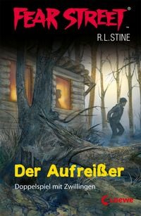Produktbild: Fear Street 1 - Der Aufrei&szlig;er