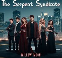 Produktbild: The Serpent Syndicate