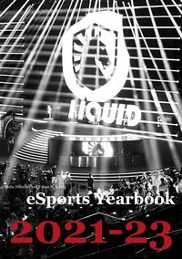 Produktbild: ESports Yearbook 2021-23