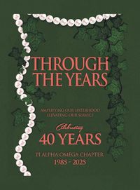 Produktbild: Through The Years