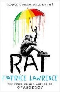 Produktbild: Lawrence, P: Super-Readable Rollercoaster: Rat