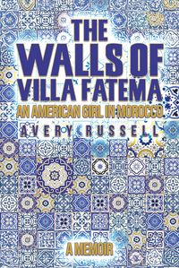 Produktbild: The Walls of Villa Fatema