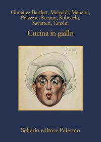 Produktbild: Cucina in giallo