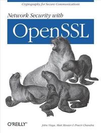 Produktbild: Network Security with OpenSSL