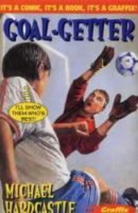 Produktbild: Hardcastle, M: Goal Getter