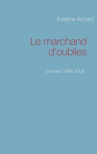 Produktbild: Le marchand d'oublies