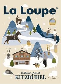 Produktbild: La Loupe Kitzb&uuml;hel - Winterausgabe, No. 1