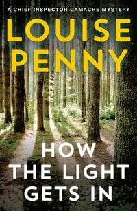Produktbild: How The Light Gets In