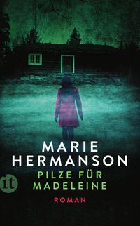 Pilze für Madeleine