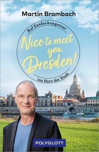Produktbild: Nice to meet you, Dresden!