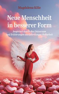 Produktbild: Neue Menschheit in besserer Form