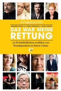 Produktbild: ZEITmagazin - Das war meine Rettung