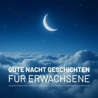 Produktbild: NEUE Gute Nacht Geschichten f&uuml;r Erwachsene