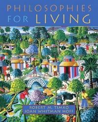 Produktbild: Philosophies For Living