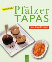 Produktbild: Noch mehr Pf&auml;lzer Tapas