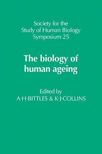 Produktbild: The Biology of Human Ageing