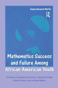 Produktbild: Mathematics Success and Failure Among African-American Youth
