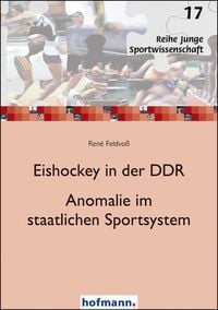 Bild vom Artikel Eishockey in der DDR - Anomalie im staatlichen Sportsystem vom Autor René Feldvoss