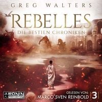 Produktbild: Rebelles