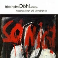 Produktbild: Medea-Monolog/Szene &Uuml;ber Den Kleinen Tod/A&O/+