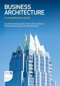 Produktbild: Business Architecture