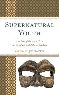 Produktbild: Supernatural Youth
