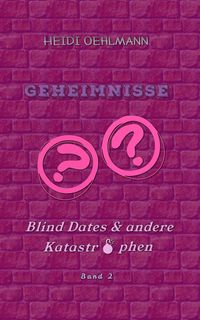 Produktbild: Geheimnisse