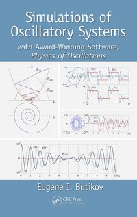 Produktbild: Simulations of Oscillatory Systems