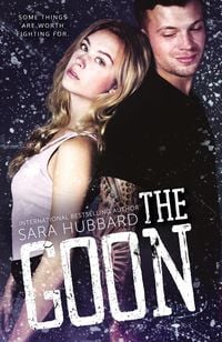 Produktbild: The Goon (Pucker Up, #2)