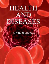 Produktbild: Health and Diseases