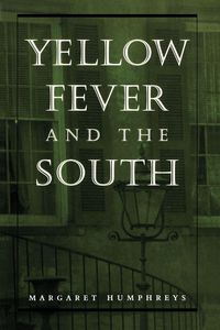 Produktbild: Yellow Fever and the South