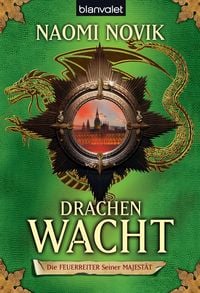 Produktbild: Drachenwacht / Die Feuerreiter Seiner Majest&auml;t Band 5
