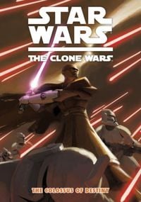 Produktbild: Star Wars - The Clone Wars