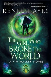 Produktbild: The Girl Who Broke the World